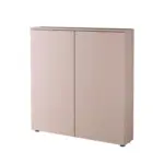 XXXLutz Lauterach - Ihr M&ouml;belhaus bei Bregenz Schuhschrank in 100/103/22 cm