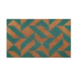 FU&szlig;MATTE 45/75 cm Mainstage