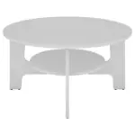 XXXLutz Lauterach - Ihr M&ouml;belhaus bei Bregenz Couchtisch in Holzwerkstoff 80/80/42,5 cm