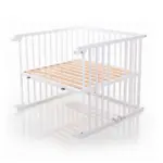 XXXLutz Lauterach - Ihr M&ouml;belhaus bei Bregenz Gitterbett 95/94/79 cm