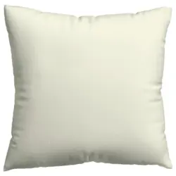 Kissenh&uuml;lle Knitted Jersey 40/40 cm