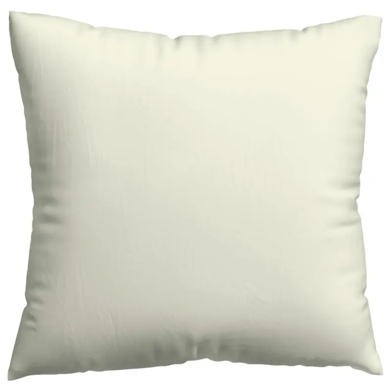 Kissenh&uuml;lle Knitted Jersey 40/40 cm