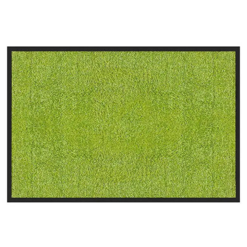 Schmutzfangmatte 120/600 cm Rhine Limette