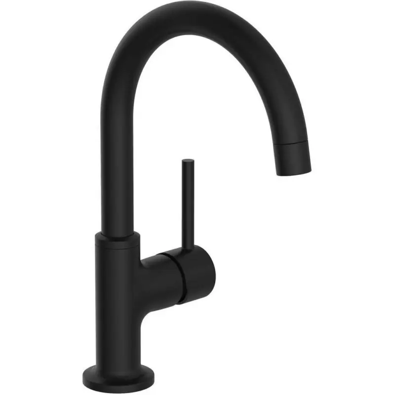 Waschtischarmatur 4,5/25,0/17,0 cm