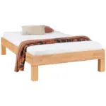 XXXLutz Lauterach - Ihr M&ouml;belhaus bei Bregenz Futonbett 120/210 cm in Kernbuche