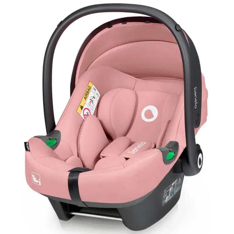 Babyschale Astrid i-Size