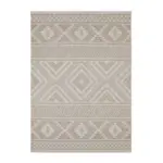 XXXLutz Lauterach - Ihr M&ouml;belhaus bei Bregenz Outdoorteppich 160/230 cm Trinidad Ottowa Beige