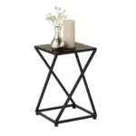 XXXLutz Lauterach - Ihr M&ouml;belhaus bei Bregenz Blumenst&auml;nder in Metall 25/25/40 cm