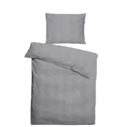 Bettw&auml;sche Ralph Bauer 2026 Jacquard, Damast 140/200 cm