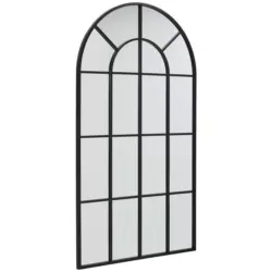 Wandspiegel 100/180/3 cm