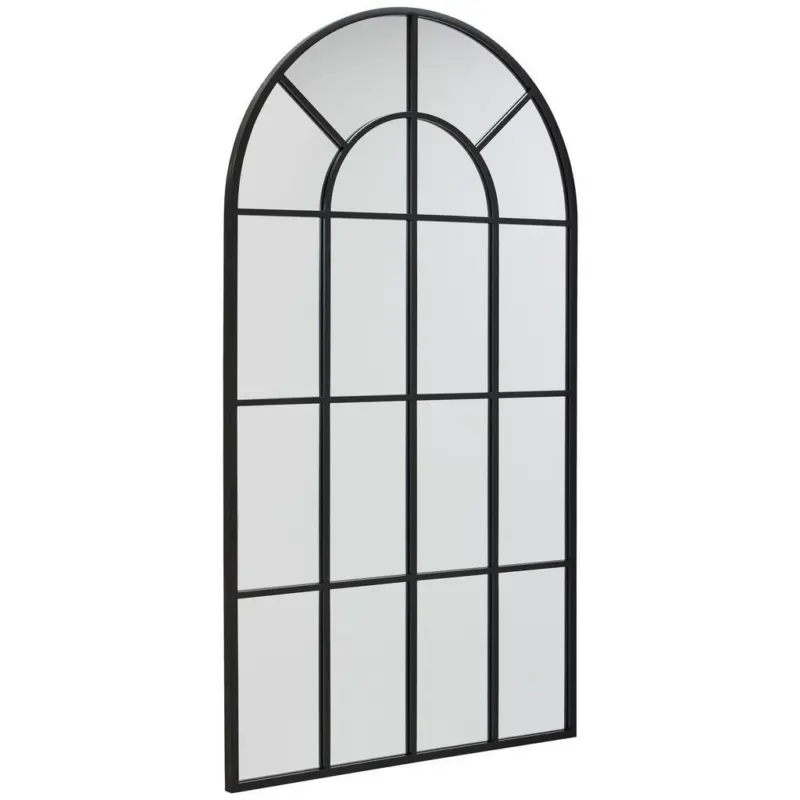 Wandspiegel 100/180/3 cm