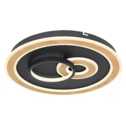 Led-Deckenleuchte 50/7 cm