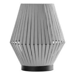 Tischleuchte 20,5/24,5 cm