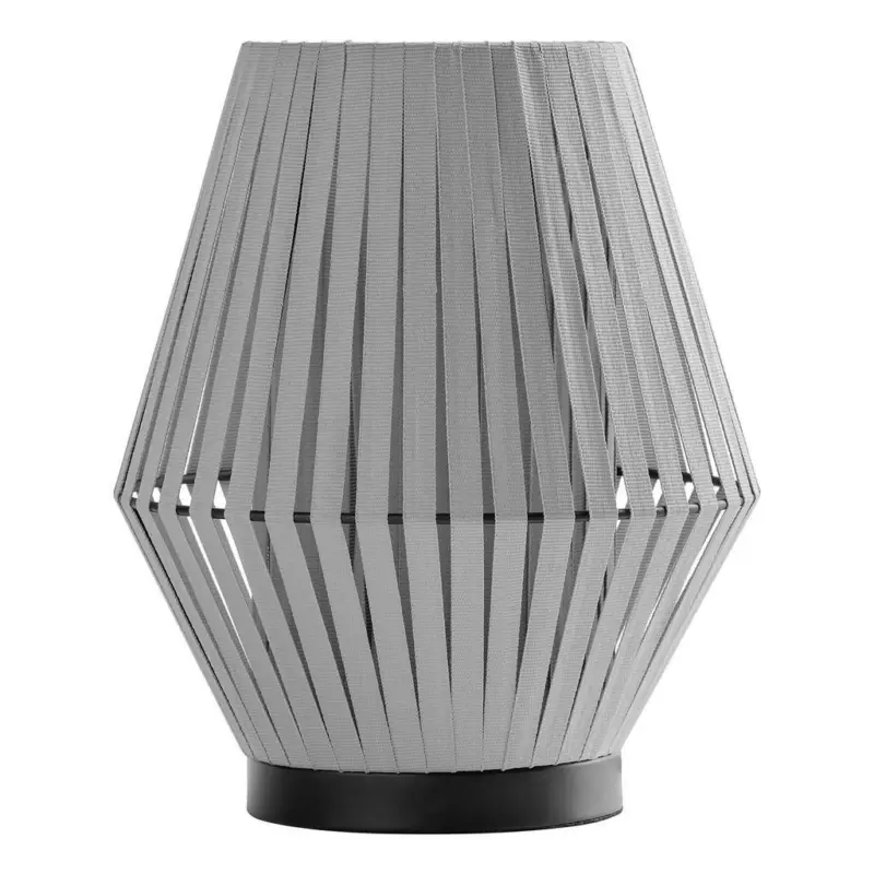 Tischleuchte 20,5/24,5 cm