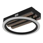 XXXLutz Lauterach - Ihr M&ouml;belhaus bei Bregenz Led-Deckenleuchte 25/25/8,5 cm