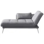 XXXLutz Lauterach - Ihr M&ouml;belhaus bei Bregenz R&eacute;camiere Amira in Grau