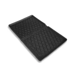 Bollerwagenausstattung W2 All Weather Floor Mat 85.09/52.07/1.91 cm