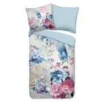 XXXLutz Lauterach - Ihr M&ouml;belhaus bei Bregenz Wendebettw&auml;sche Mondet Satin 135/200 cm