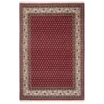 XXXLutz Lauterach - Ihr M&ouml;belhaus bei Bregenz Orientteppich 70/140 cm Mir fine Rot Rot