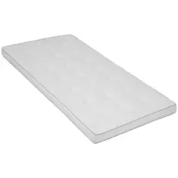 Topper 100/200 cm H&ouml;he ca. 8 cm