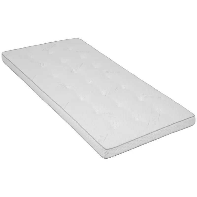 Topper 100/200 cm H&ouml;he ca. 8 cm