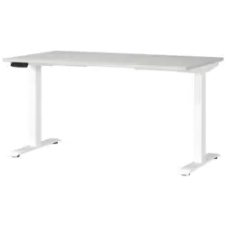 Schreibtisch h&ouml;henverstellbar