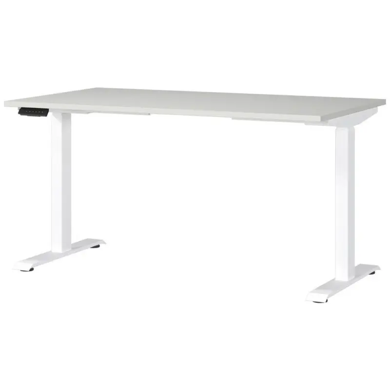 Schreibtisch h&ouml;henverstellbar