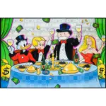 XXXLutz Lauterach - Ihr M&ouml;belhaus bei Bregenz &Ouml;lgem&auml;lde Sonstiges 120/80 cm