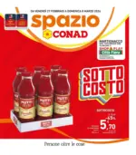 Conad Sottocosto - al 05.03.2026