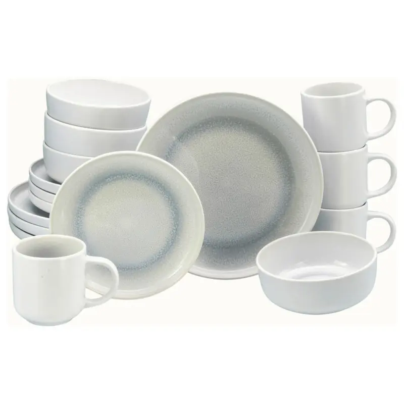 Kombiservice Nordic Fjord Ice 16-teilig