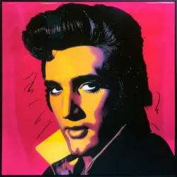 &Ouml;lgem&auml;lde Sonstiges 80/80 cm