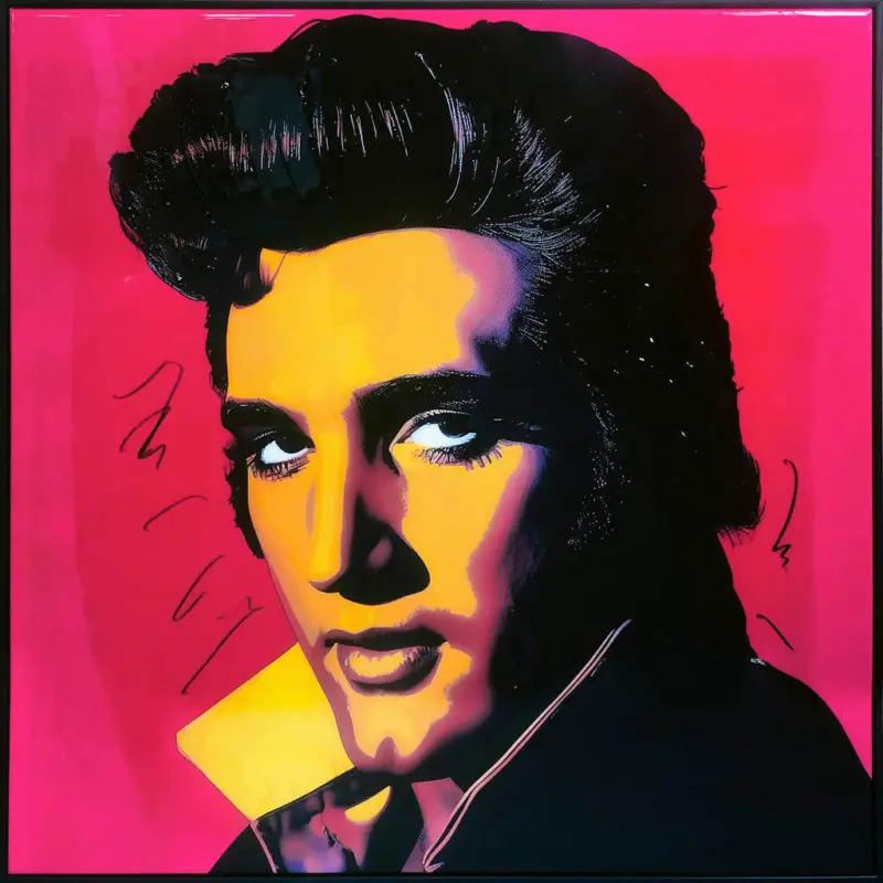 &Ouml;lgem&auml;lde Sonstiges 80/80 cm