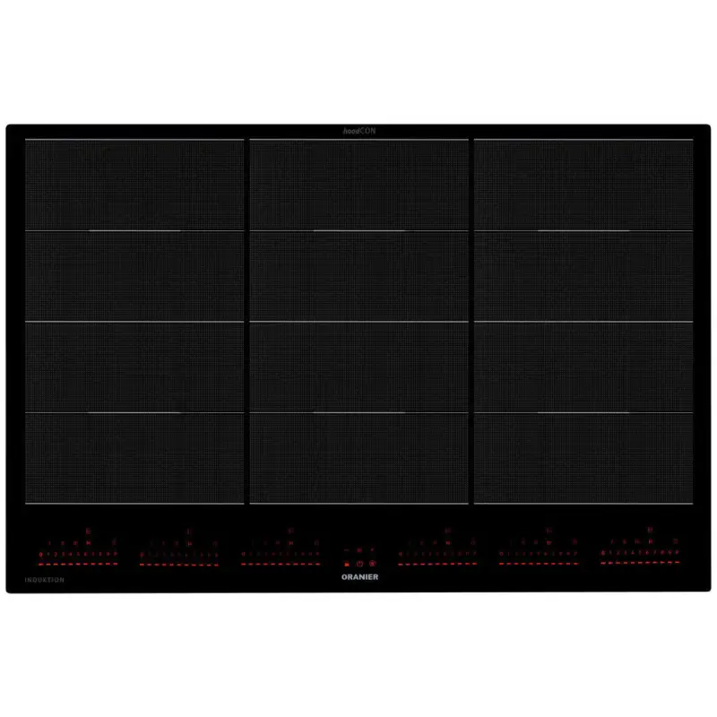Induktionskochfeld Fli680