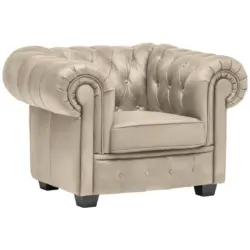 Chesterfield-Sessel