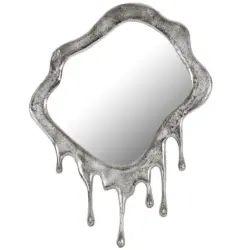 Wandspiegel 57/75/2 cm