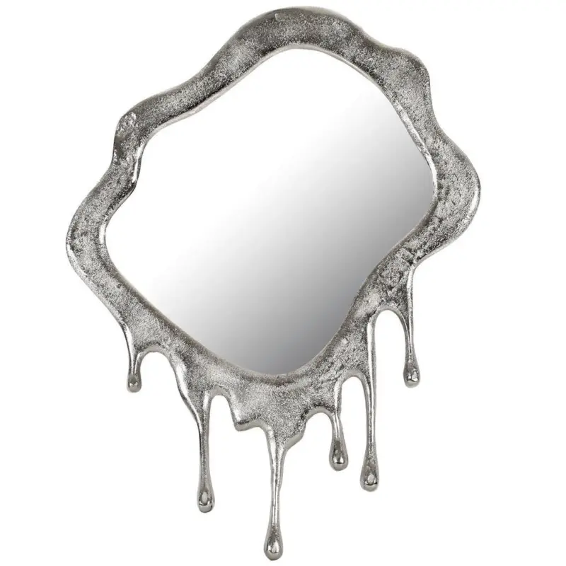 Wandspiegel 57/75/2 cm