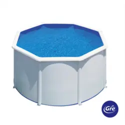 Pool-Set 2024 240/120 cm