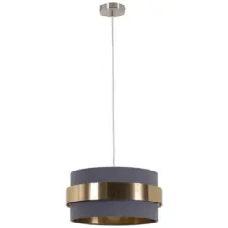 H&auml;ngeleuchte 37/120 cm