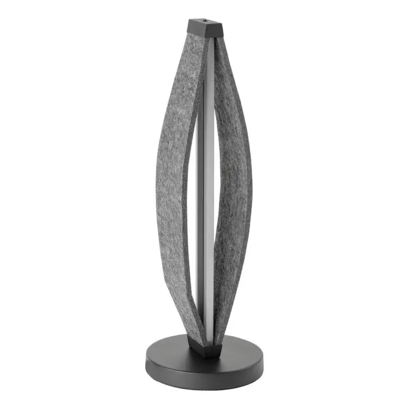 Led-Tischleuchte 18/52,5 cm