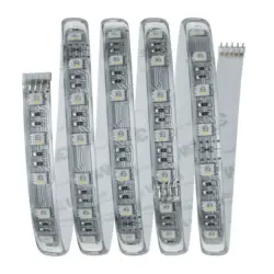 Led-Strip 150/1,25/0,3 cm MAX LED