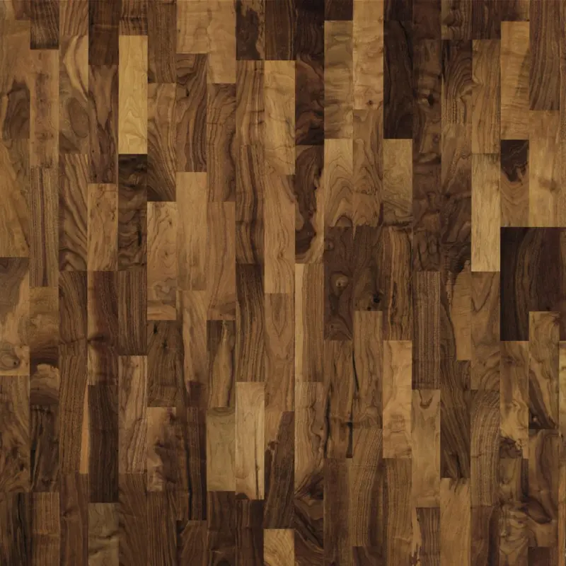 Schiffsboden Walnuss Matt Classic per m&sup2;