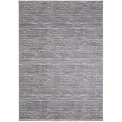 Flachwebeteppich 200/290 cm Sofi Lori Dunkelgrau