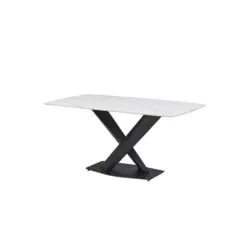 Esstisch in Keramik 180/90/75 cm