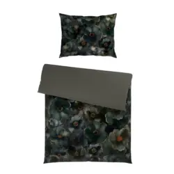 Wendebettw&auml;sche Decorum Satin 140/200 cm