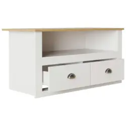 Lowboard Balusa in 99/54/44 cm