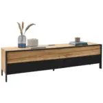 XXXLutz Lauterach - Ihr M&ouml;belhaus bei Bregenz Lowboard in 204/52,6/44,6 cm