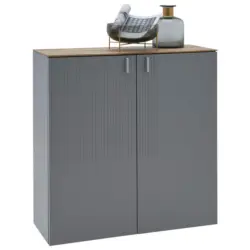 Schuhschrank 93/94/36 cm