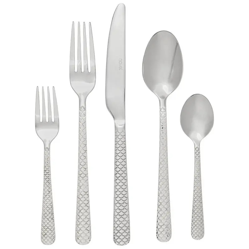 Besteckset 30-teilig