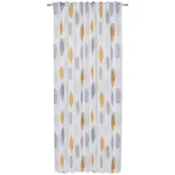 Verdunkelungsvorhang black-out (lichtundurchl&auml;ssig)