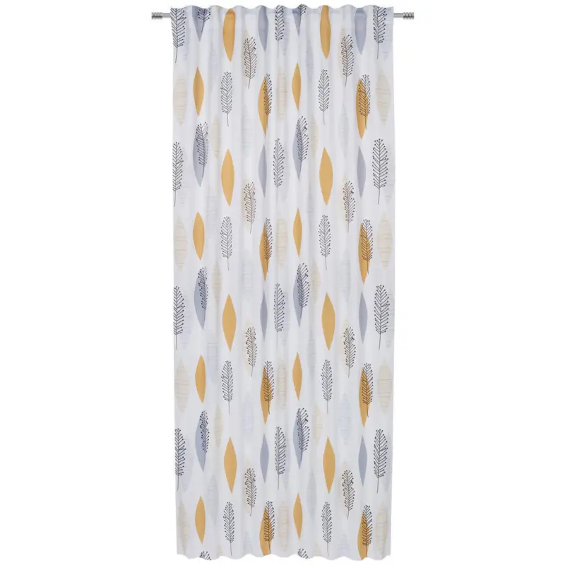 Verdunkelungsvorhang black-out (lichtundurchl&auml;ssig)